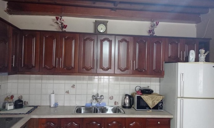 Plomari House | Εξοχικό σπίτι