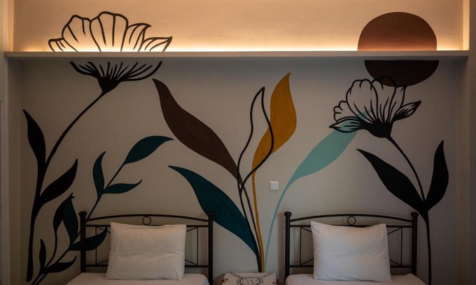 Patras Apartment | Ιlias rooms