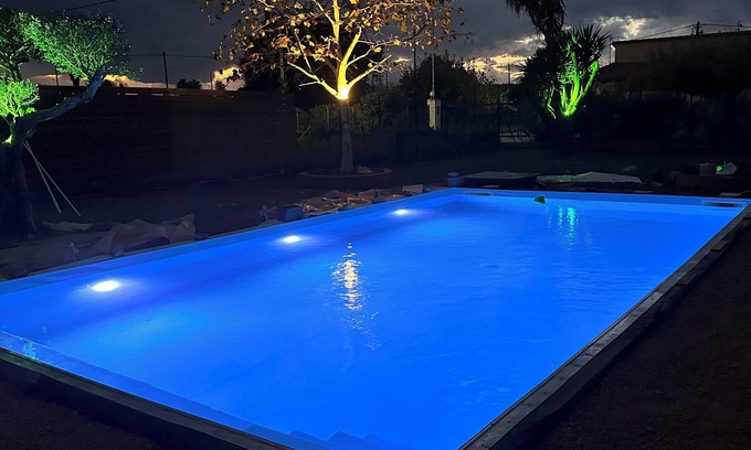 Lakopetra Apartment | ΚΤΗΜΑ ΔΙΑΜΑΝΤΟΠΟΥΛΟΥ (παραθεριστική κατοικία)