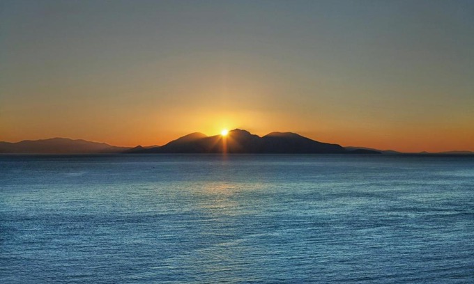 Ikaria Hotel | Κastro Ηotel