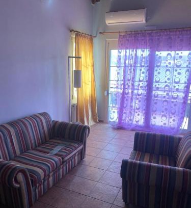 Kambos Apartment | Μεζονέτα AIKATERINI N 7