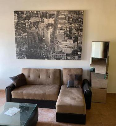 Kambos Apartment | Μεζονέτα AIKATERINI N 8