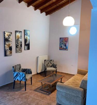 Kambos Apartment | Μεζονέτα AIKATERINI N 9