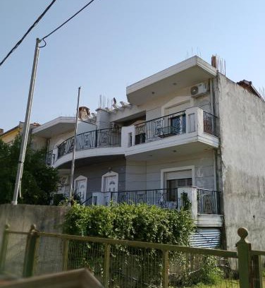 Karpenisi Apartment | ΜΟΝΑΔΙΚΟ ΓΙΑ Group 8