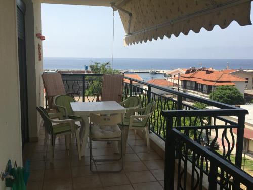 Nea Skioni Apartment | Νέα Σκιώνη, Χαλκιδικής