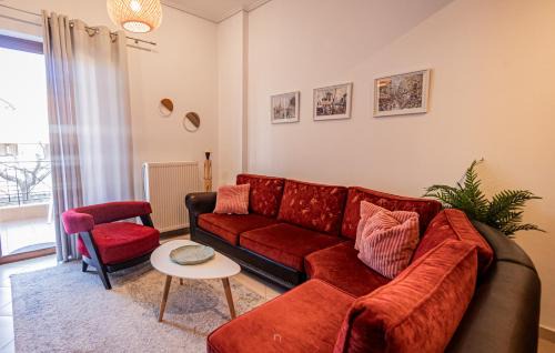 Kalavrita Apartment | Ξενώνας Βυσωκά