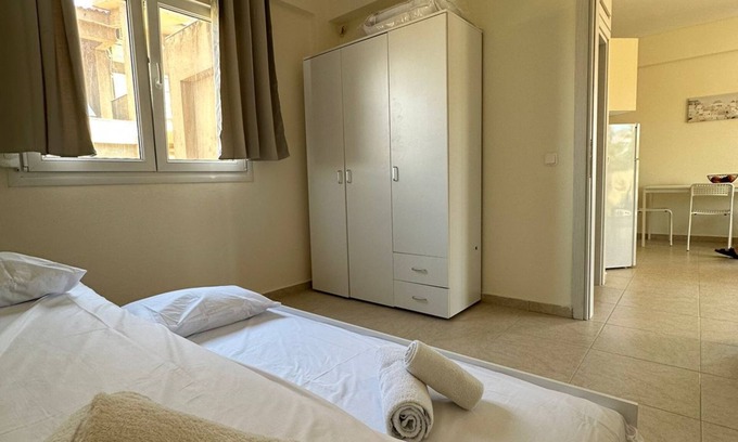 Paralia Dionysiou Apartment | Πανέμορφο διαμέρισμα στις Μουριές Παραλία Διονυσίου Χαλκιδική.