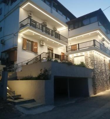 Amfikleia-Elateia Apartment | Πανόραμα