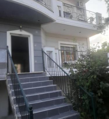 Karditsa Apartment | Υπαίθριο καρδίτσα
