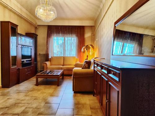 Veroia Apartment | Φουντούκι