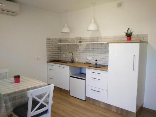 Heviz Apartment | апартаменты Sоlо
