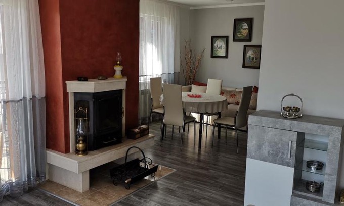 Koprivshtitsa Apartment | Апартамент При Рени