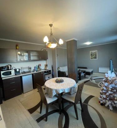 Pamporovo Apartment | Гранд Манастира Пампорово