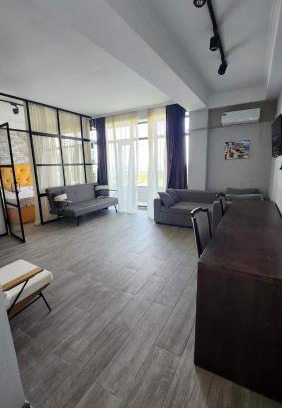 Gonio Apartment | Квартира в Гонио 85 м2