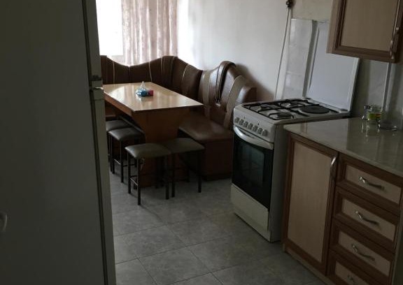 Gyumri Apartment | Квартира Гюмри