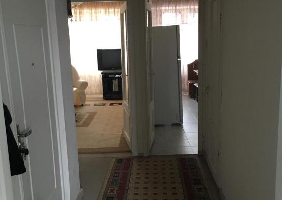 Gyumri Apartment | Квартира Гюмри