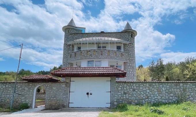 Maritsa House | Къща за гости Замък Никола