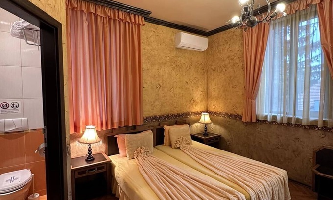 Veliko Tarnovo House | Къща за гости "Петра" се намира в центъра на ВеликоТърновоn