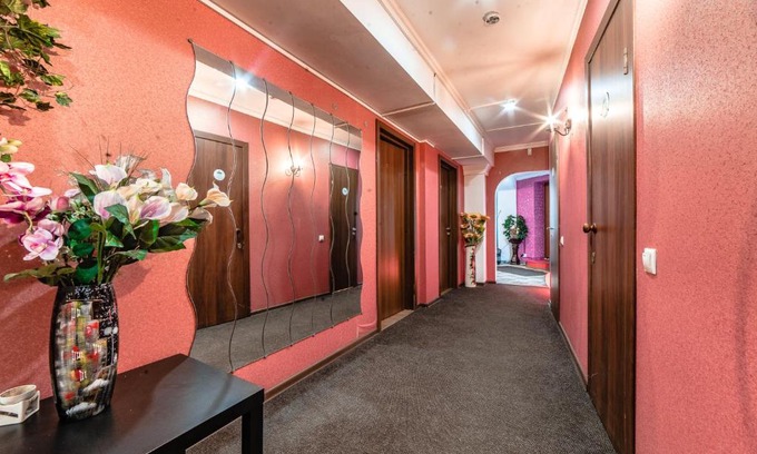 Southern Administrative Okrug Hotel | Отель Madison