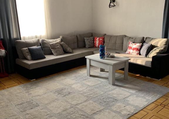Erebuni Apartment | Пешком до Эребуни