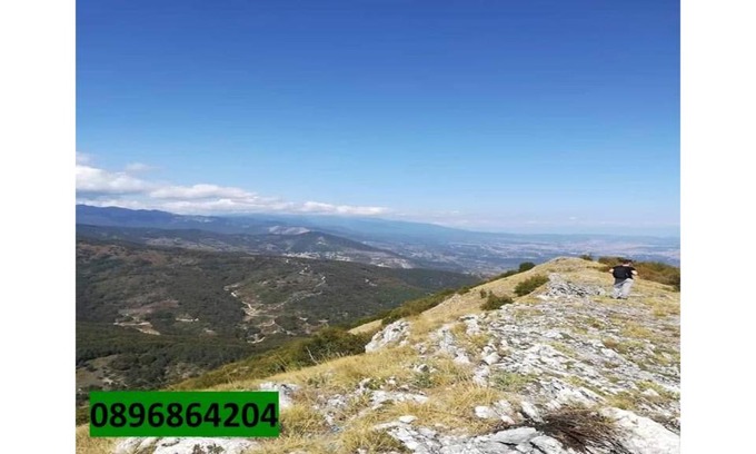 Hadjidimovo Other | Разходка с джип