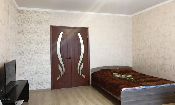 Dolgoprudny Apartment | Ракето