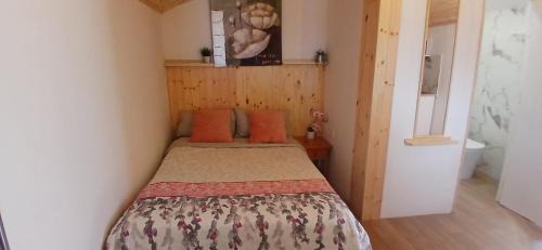 Guia de Isora Apartment | Студия для отдыха в горах