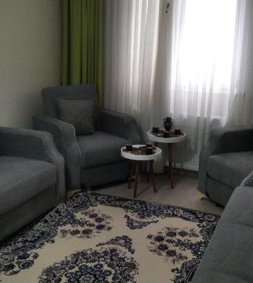 Esenyurt Apartment | Тихое местечко