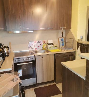 Petrich Apartment | Удобство