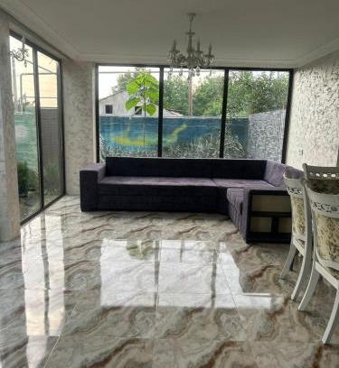 Garni Apartment | Գոլդ հաուս