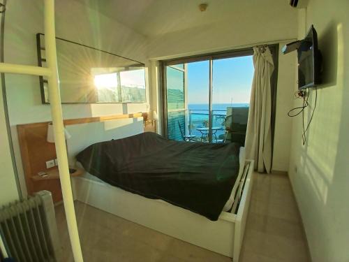 Herzliya Pituach Hotel | מלון אוקיינוס במרינה שני חדרי שינה