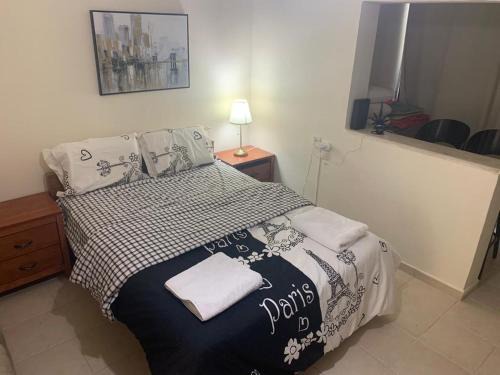 Haifa Apartment | משמר הגבול 9 דירה 4