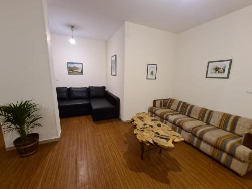 Ben Shemen Apartment | נוף הרים Mountain View