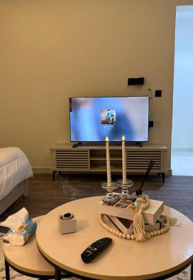 Ghirnatah Apartment | أستديو