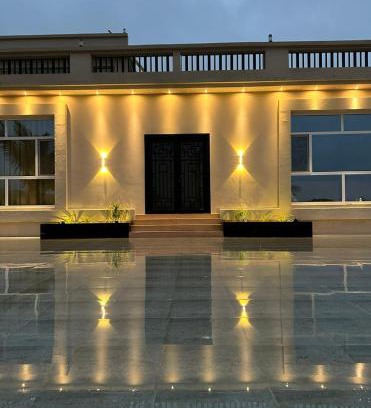 Taqah Apartment | إستراحة شلالات دربات