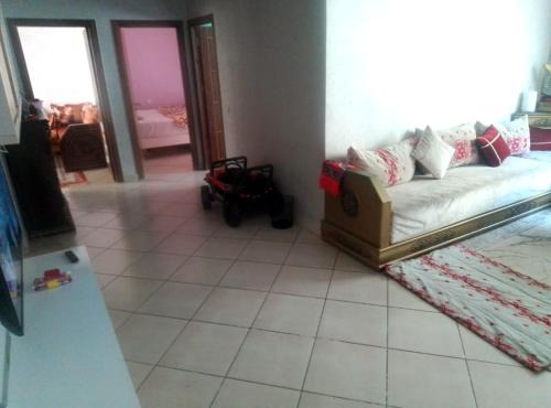 Tetouan Apartment | إقامة الصابرين تطوان