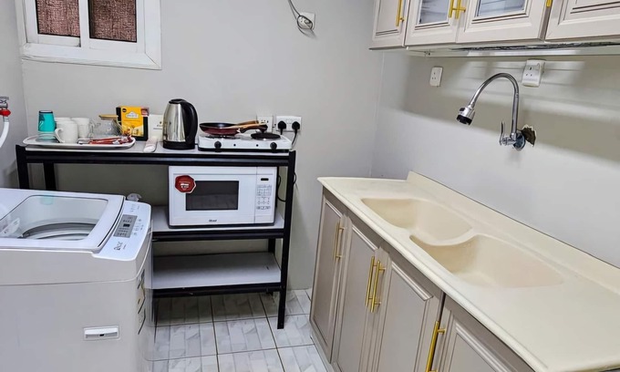 Medina Apartment | إقامة راقية قرب المسجد النبوي 1