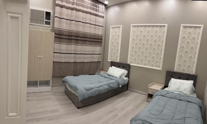 Abha Apartment | ابها