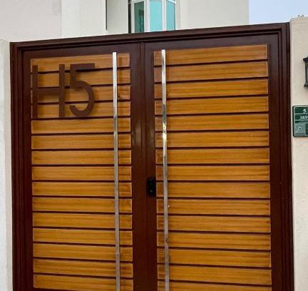 Yanbu Al Sinaiyah Apartment | اتش h5 ينبع الصناعية