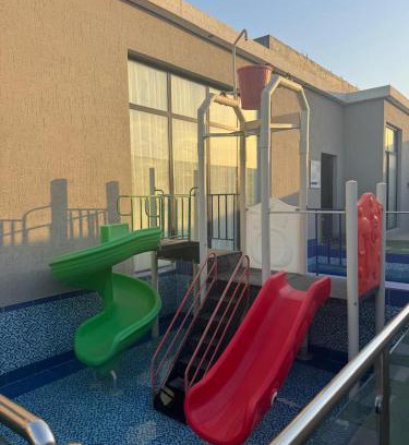 Dammam Apartment | اجواء الريف لبيوت العطلات