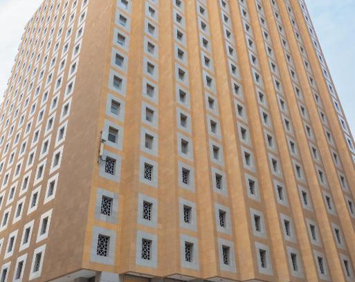 Al Aziziyah Hotel | اخيار المحبس