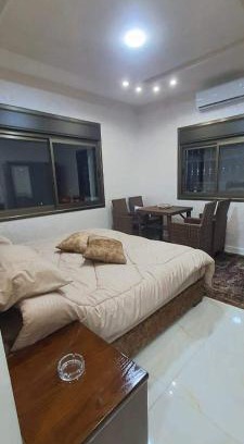Jerash Bed & Breakfast | استديوهات الجبل