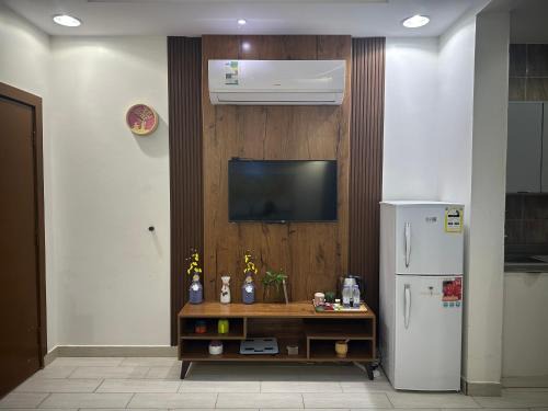 Al Kharj Apartment | استديو انيق بدخـول ذاتي