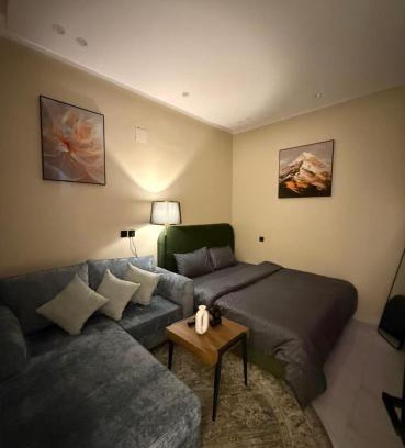 Mizail Apartment | استديو فندقى في اليرموك209