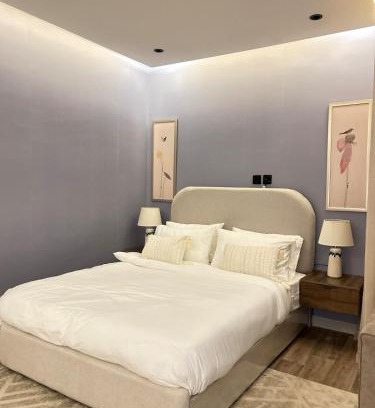 Riyadh Apartment | استديو فندقي فاخرvip