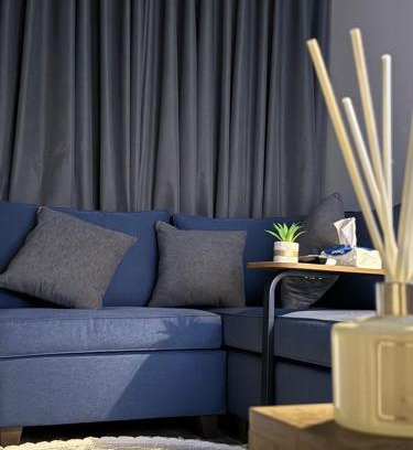 Ghirnatah Apartment | استديو قريب من المطار