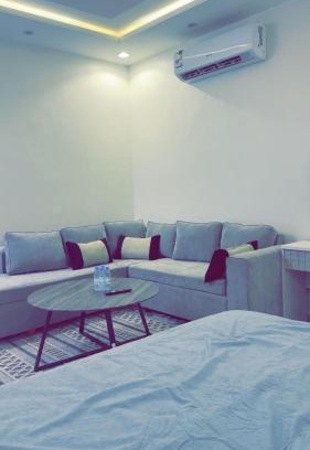 Mizail Apartment | استديو هادئ النرجس