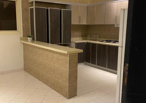 Taif Ski Chalet | استراحة المروج