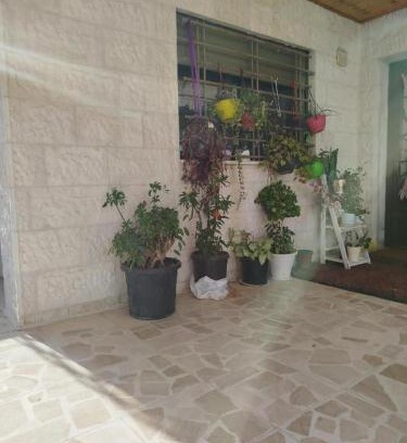 Al Abdali Apartment | استوديو مفروش بعرجان بالقرب من مستشفى الاستقلال والخدماتAmman panorama studio