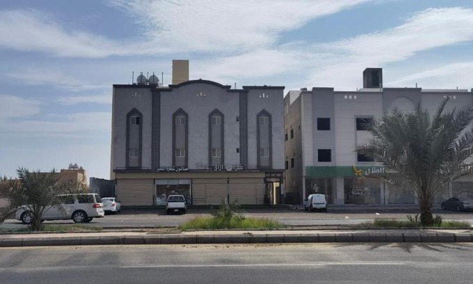 Medina Apartment | اطلس العزيزية